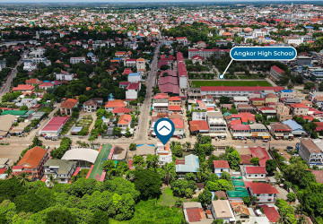 8 Bedroom Villa For Sale - Sala Kamreuk, Siem Reap thumbnail