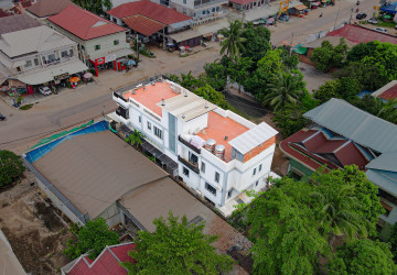 8 Bedroom Villa For Sale - Sala Kamreuk, Siem Reap thumbnail