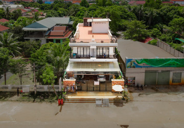 8 Bedroom Villa For Sale - Sala Kamreuk, Siem Reap thumbnail