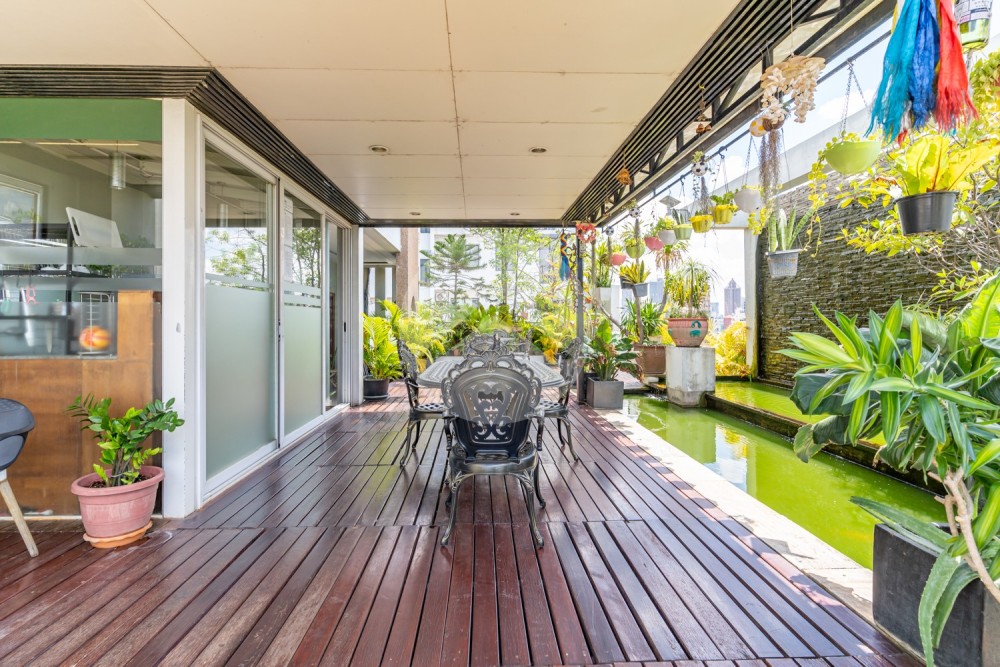 2 Bedroom Serviced Apartment For Rent - Toul Tum Poung 1, Phnom Penh - Image 21