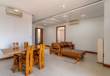 2 Bedroom Serviced Apartment For Rent - Toul Tum Poung 1, Phnom Penh thumbnail