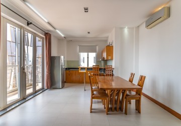 2 Bedroom Serviced Apartment For Rent - Toul Tum Poung 1, Phnom Penh thumbnail