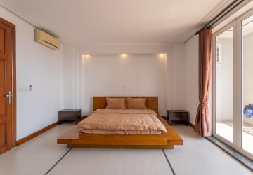 2 Bedroom Serviced Apartment For Rent - Toul Tum Poung 1, Phnom Penh thumbnail