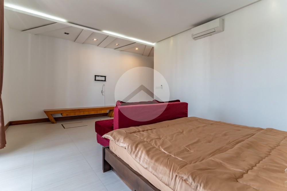 2 Bedroom Serviced Apartment For Rent - Toul Tum Poung 1, Phnom Penh - Image 13