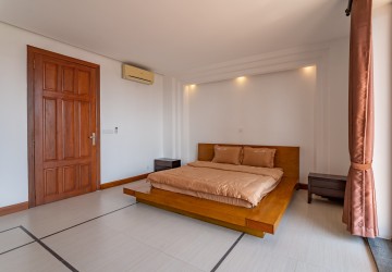 2 Bedroom Serviced Apartment For Rent - Toul Tum Poung 1, Phnom Penh thumbnail