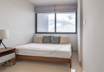 45th Floor 2 Bedroom  Duplex  Penthouse For Sale - The Bridge, Tonle Bassac, Phnom Penh thumbnail