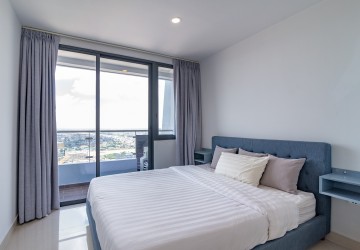 45th Floor 2 Bedroom  Duplex  Penthouse For Sale - The Bridge, Tonle Bassac, Phnom Penh thumbnail