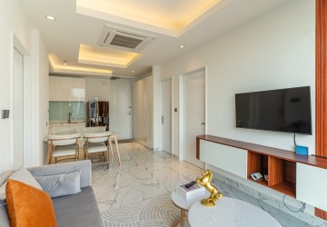 2 Bedroom Condo For Rent - J Tower 2, BKK1, Phnom Penh thumbnail