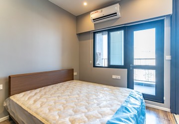 1 Bedroom Condo For Rent - Lattrait, BKK1, Phnom Penh thumbnail