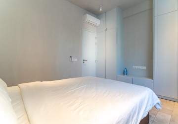 Renovated 2 Bedroom Duplex For Rent - Chey Chumneah, Phnom Penh thumbnail