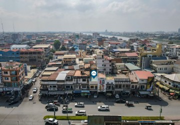 2 Story Shophouse For Rent - Chbar Ampov 1, Phnom Penh thumbnail