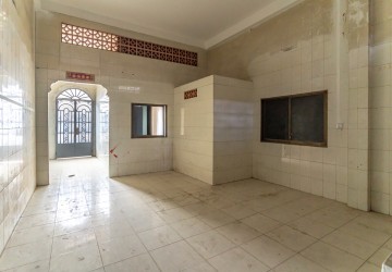 2 Story Shophouse For Rent - Chbar Ampov 1, Phnom Penh thumbnail