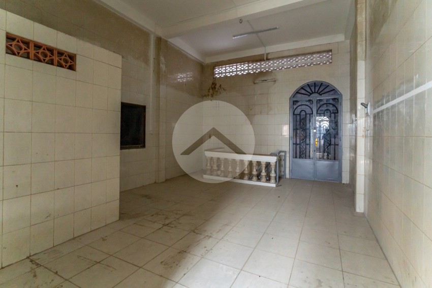 2 Story Shophouse For Rent - Chbar Ampov 1, Phnom Penh