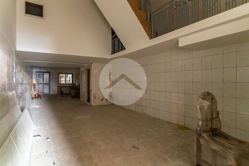 2 Story Shophouse For Rent - Chbar Ampov 1, Phnom Penh