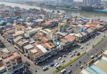 2 Story Shophouse For Rent - Chbar Ampov 1, Phnom Penh thumbnail