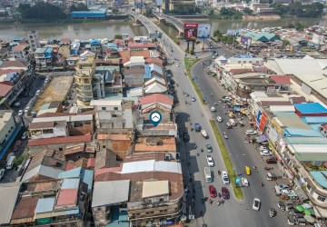 2 Story Shophouse For Rent - Chbar Ampov 1, Phnom Penh thumbnail