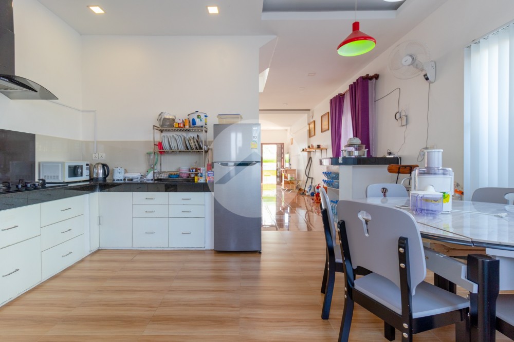 3 Bedroom Villa For Sale - Sangkat Siem Reap, Siem Reap - Image 10