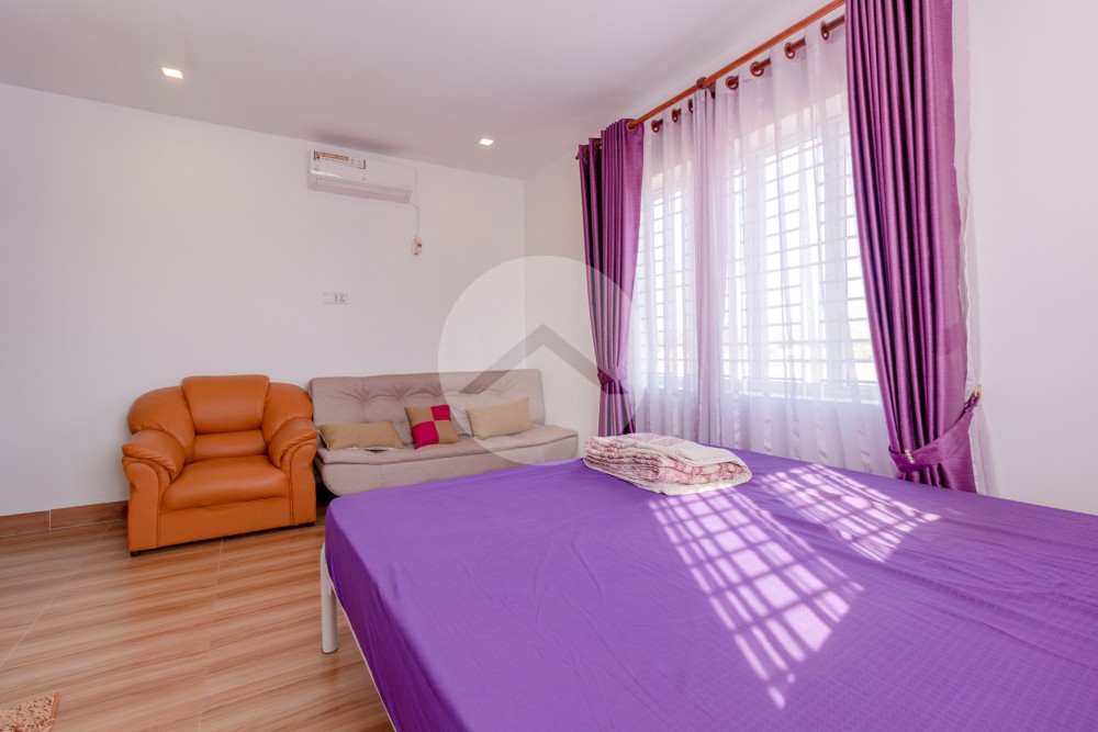 3 Bedroom Villa For Sale - Sangkat Siem Reap, Siem Reap - Image 17
