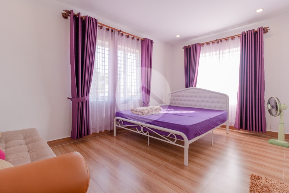 3 Bedroom Villa For Sale - Sangkat Siem Reap, Siem Reap - Image 16