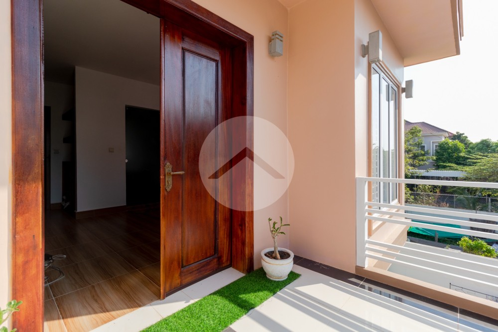 3 Bedroom Villa For Sale - Sangkat Siem Reap, Siem Reap - Image 22