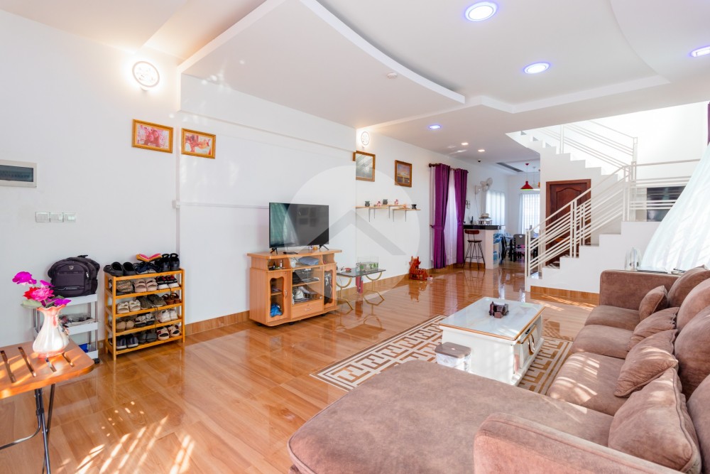 3 Bedroom Villa For Sale - Sangkat Siem Reap, Siem Reap - Image 7