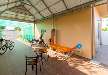 3 Bedroom Villa For Sale - Sangkat Siem Reap, Siem Reap thumbnail