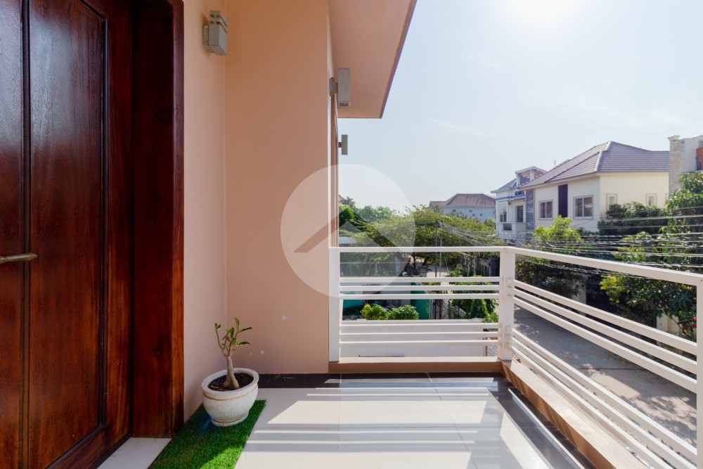 3 Bedroom Villa For Sale - Sangkat Siem Reap, Siem Reap - Image 21