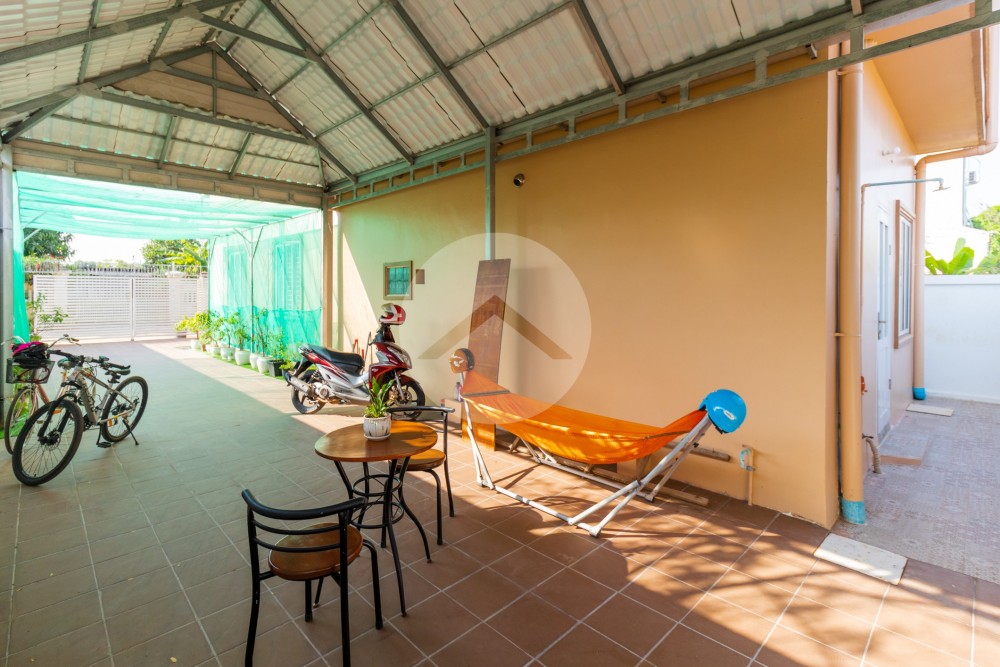 3 Bedroom Villa For Sale - Sangkat Siem Reap, Siem Reap - Image 26