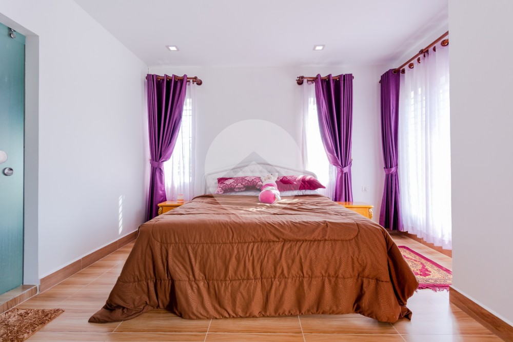 3 Bedroom Villa For Sale - Sangkat Siem Reap, Siem Reap - Image 12