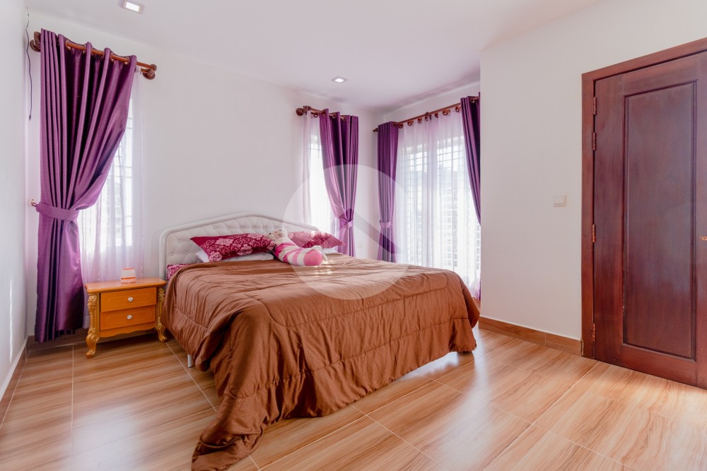 3 Bedroom Villa For Sale - Sangkat Siem Reap, Siem Reap - Image 15