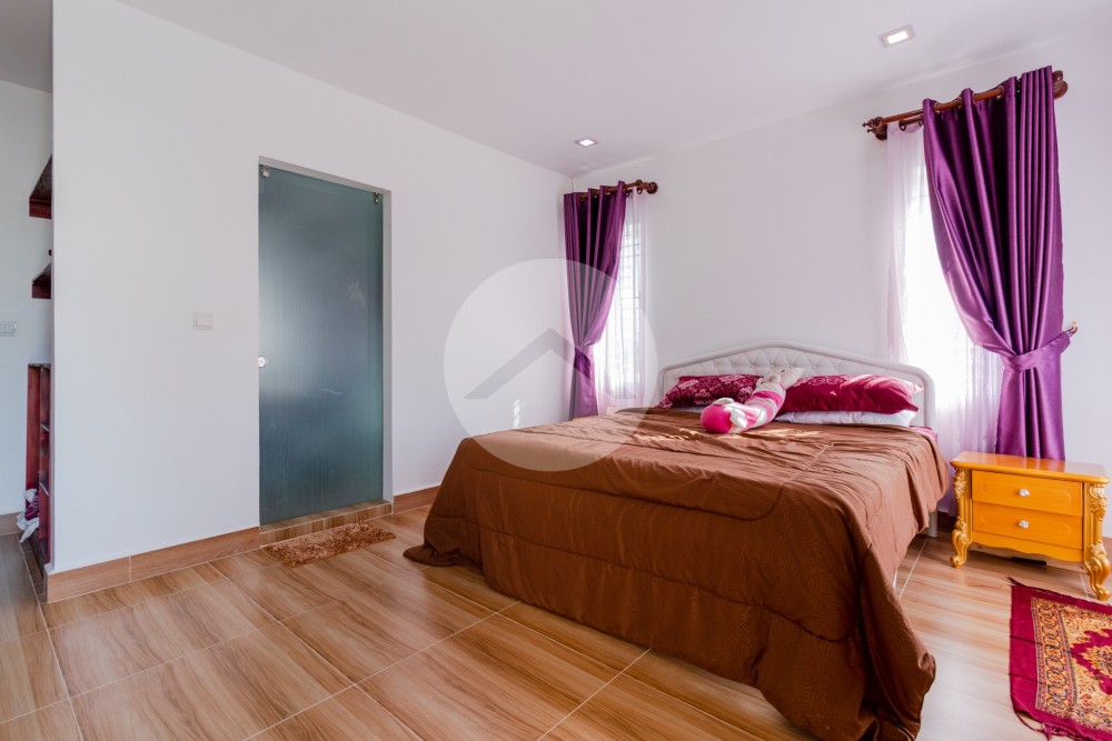 3 Bedroom Villa For Sale - Sangkat Siem Reap, Siem Reap - Image 13