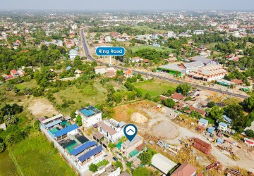 3 Bedroom Villa For Sale - Sangkat Siem Reap, Siem Reap thumbnail