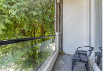 Loft 1 Bedroom Serviced Apartment For Rent - Chey Chumneah, Phnom Penh thumbnail