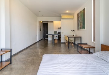 1 Bedroom Serviced Apartment For Rent - Chey Chumneah, Phnom Penh thumbnail