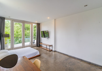 1 Bedroom Serviced Apartment For Rent - Chey Chumneah, Phnom Penh thumbnail