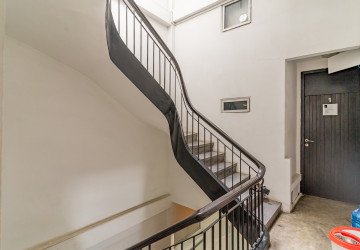 1 Bedroom Serviced Apartment For Rent - Chey Chumneah, Phnom Penh thumbnail