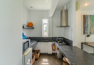 1 Bedroom Serviced Apartment For Rent - Chey Chumneah, Phnom Penh thumbnail