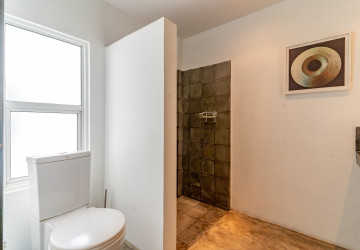 1 Bedroom Serviced Apartment For Rent - Chey Chumneah, Phnom Penh thumbnail