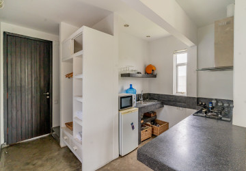 1 Bedroom Serviced Apartment For Rent - Chey Chumneah, Phnom Penh thumbnail