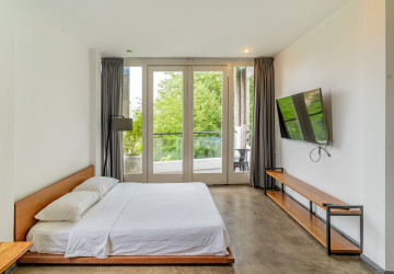 1 Bedroom Serviced Apartment For Rent - Chey Chumneah, Phnom Penh thumbnail