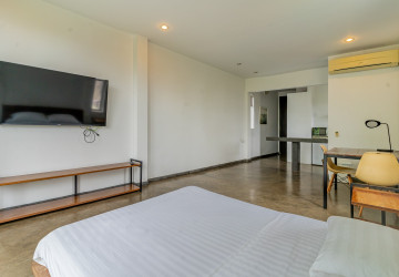 1 Bedroom Serviced Apartment For Rent - Chey Chumneah, Phnom Penh thumbnail