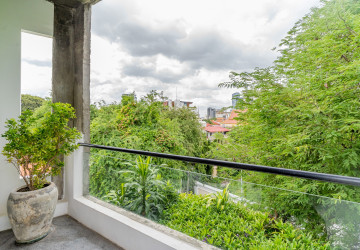 1 Bedroom Serviced Apartment For Rent - Chey Chumneah, Phnom Penh thumbnail