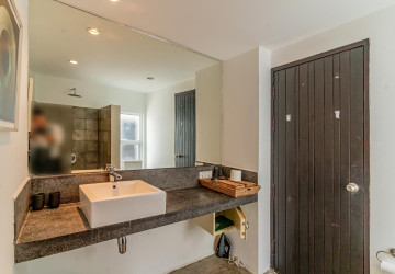 1 Bedroom Serviced Apartment For Rent - Chey Chumneah, Phnom Penh thumbnail