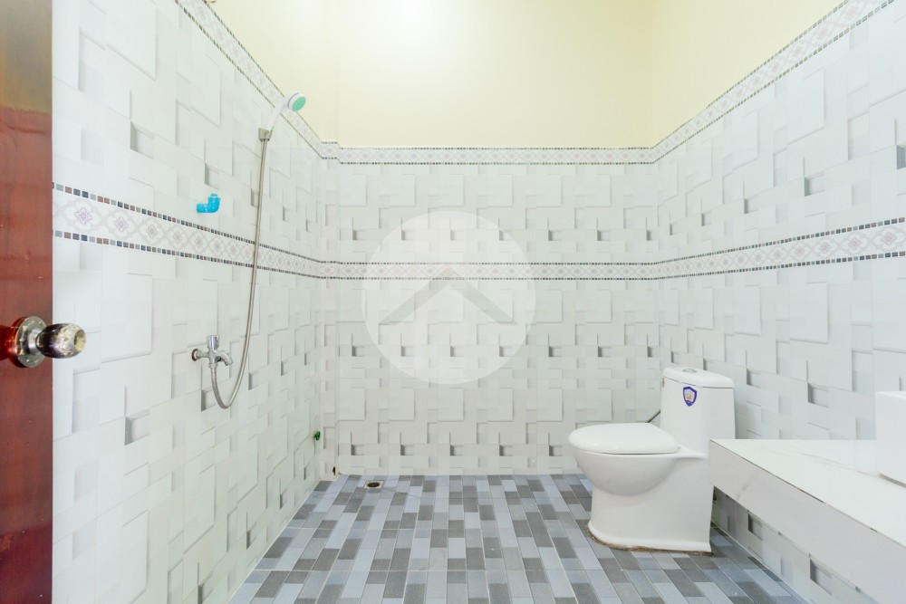 3 Bedroom House For Rent - Kouk Chak, Siem Reap - Image 14