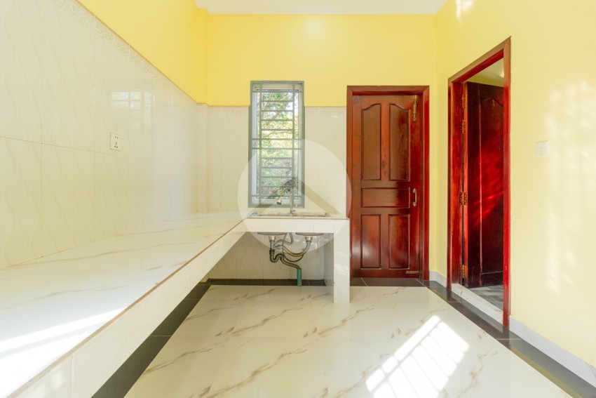 3 Bedroom House For Rent - Kouk Chak, Siem Reap