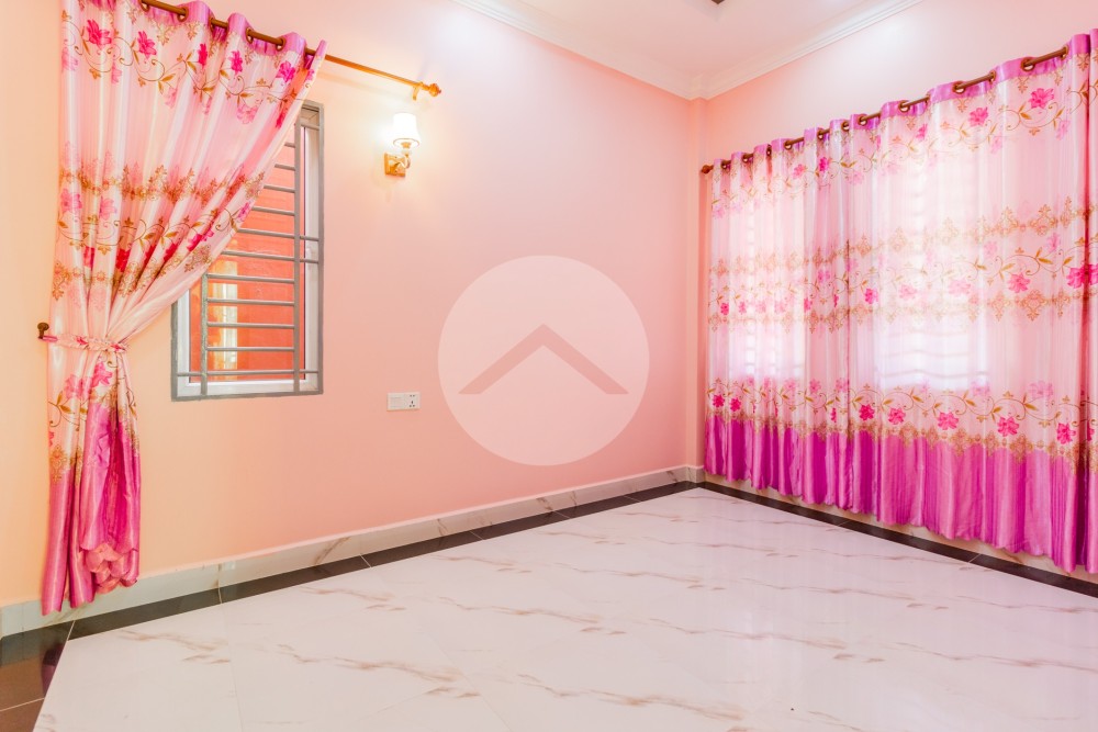 3 Bedroom House For Rent - Kouk Chak, Siem Reap - Image 12
