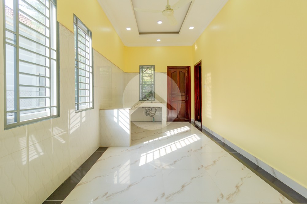 3 Bedroom House For Rent - Kouk Chak, Siem Reap - Image 6