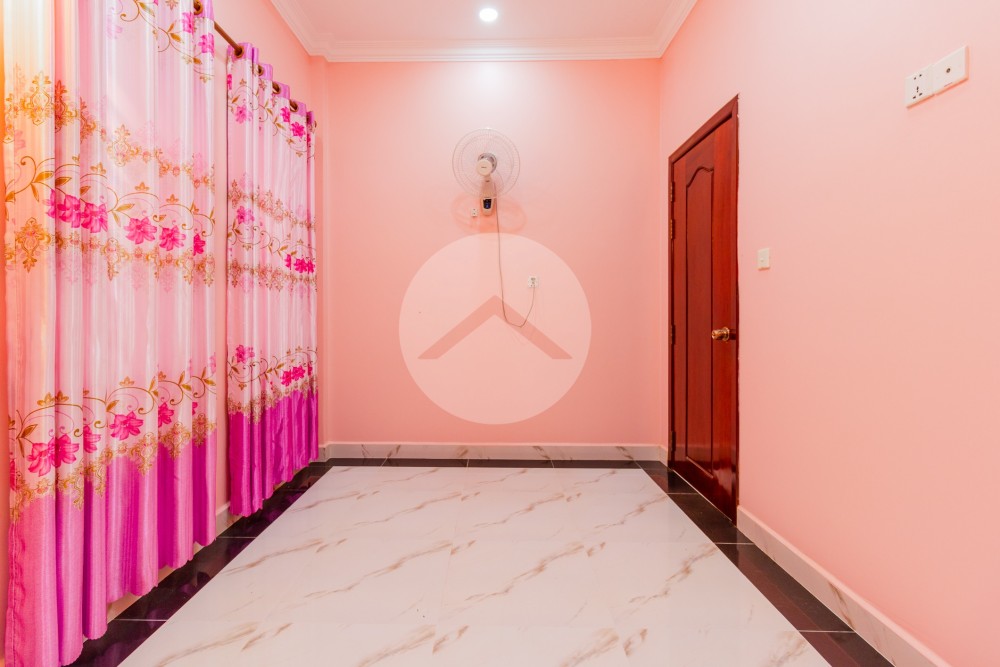 3 Bedroom House For Rent - Kouk Chak, Siem Reap - Image 9