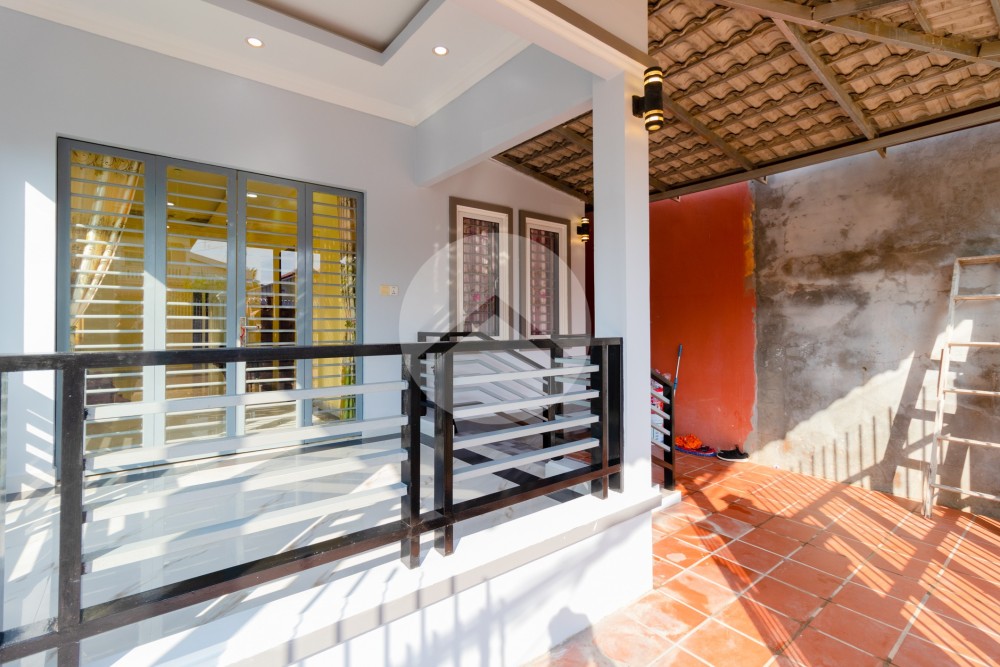 3 Bedroom House For Rent - Kouk Chak, Siem Reap - Image 16