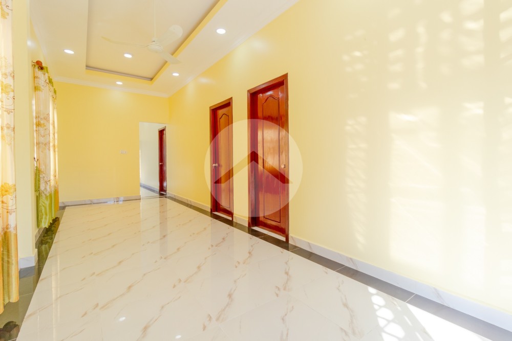 3 Bedroom House For Rent - Kouk Chak, Siem Reap - Image 3